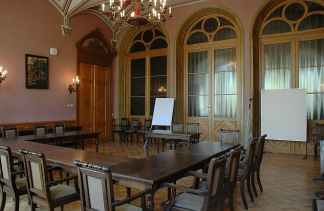 Zamki - Zamek Rokosowo - obiekt - zdjęcie 14 