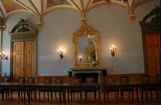 Zamki - Zamek Rokosowo - obiekt - zdjęcie 13 