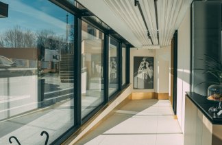 Hotele 4**** - Hotel Platinum Residence Butique**** - obiekt - zdjęcie 5 