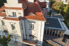 Hotele 4**** - Hotel Platinum Residence Butique**** - zdjęcie 2