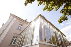 Hotele 4**** - Hotel Platinum Residence Butique**** - zdjęcie 4