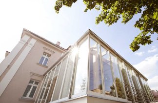 Hotele 4**** - Hotel Platinum Residence Butique**** - obiekt - zdjęcie 4 