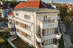 Hotele 4**** - Hotel Platinum Residence Butique**** - zdjęcie 3