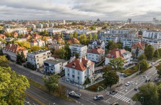 Hotele 4**** - Hotel Platinum Residence Butique**** - obiekt - zdjęcie 2 