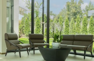 Hotele 4**** - Hotel Platinum Residence Butique**** - obiekt - zdjęcie 9 