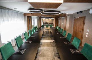 Hotele 4**** - Hotel Platinum Residence Butique**** - obiekt - zdjęcie 10 