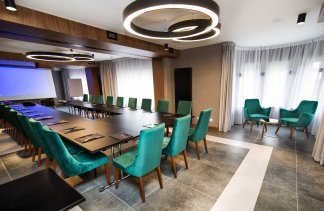 Hotele 4**** - Hotel Platinum Residence Butique**** - obiekt - zdjęcie 9 