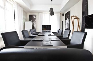 Hotele 4**** - Hotel Platinum Residence Butique**** - obiekt - zdjęcie 7 