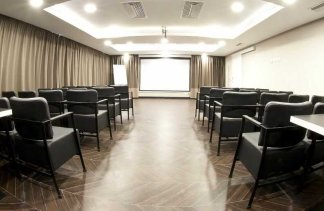 Hotele 4**** - Hotel Platinum Residence Butique**** - obiekt - zdjęcie 8 