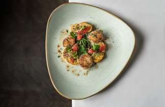 Hotele 4**** - Hotel Platinum Residence Butique**** - restaurant - zdjęcie 6 