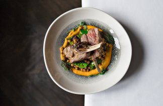 Hotele 4**** - Hotel Platinum Residence Butique**** - restaurant - zdjęcie 4 