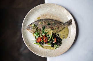 Hotele 4**** - Hotel Platinum Residence Butique**** - restaurant - zdjęcie 2 