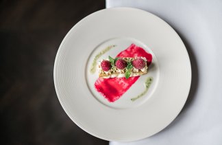 Hotele 4**** - Hotel Platinum Residence Butique**** - restaurant - zdjęcie 1 