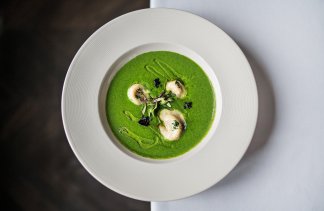 Hotele 4**** - Hotel Platinum Residence Butique**** - restaurant - zdjęcie 3 