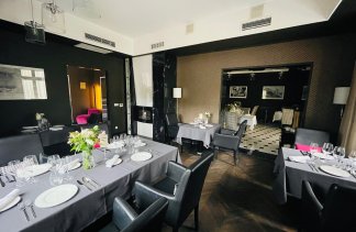 Hotele 4**** - Hotel Platinum Residence Butique**** - restaurant - zdjęcie 12 