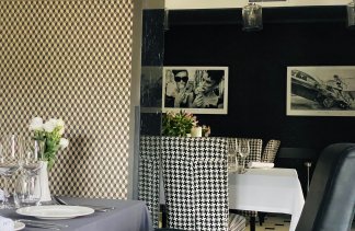 Hotele 4**** - Hotel Platinum Residence Butique**** - restaurant - zdjęcie 11 