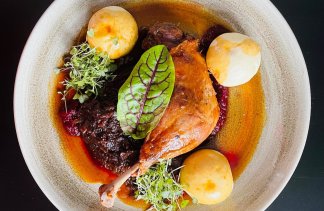 Hotele 4**** - Hotel Platinum Residence Butique**** - restaurant - zdjęcie 7 