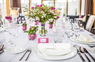 Hotele 4**** - Hotel Platinum Residence Butique**** - restaurant - zdjęcie 9 