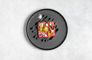 Hotele 4**** - Hotel Platinum Residence Butique**** - restaurant - zdjęcie 5 