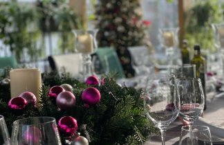 Hotele 4**** - Hotel Platinum Residence Butique**** - restaurant - zdjęcie 10 