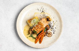 Hotele 4**** - Hotel Platinum Residence Butique**** - restaurant - zdjęcie 2 