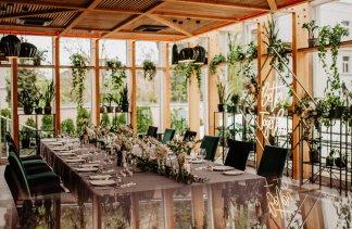 Hotele 4**** - Hotel Platinum Residence Butique**** - restaurant - zdjęcie 8 