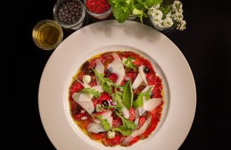 Hotele 4**** - Hotel Platinum Residence Butique**** - restaurant - zdjęcie 11 