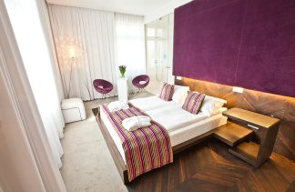 Hotele 4**** - Hotel Platinum Residence Butique**** - Pokoje - zdjęcie 2 