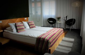 Hotele 4**** - Hotel Platinum Residence Butique**** - Pokoje - zdjęcie 6 