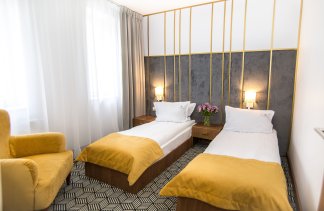 Hotele 4**** - Hotel Platinum Residence Butique**** - Pokoje - zdjęcie 7 