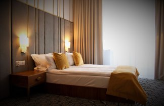 Hotele 4**** - Hotel Platinum Residence Butique**** - Pokoje - zdjęcie 4 