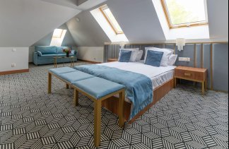 Hotele 4**** - Hotel Platinum Residence Butique**** - Pokoje - zdjęcie 5 