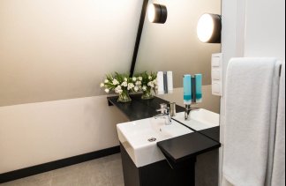 Hotele 4**** - Hotel Platinum Residence Butique**** - Pokoje - zdjęcie 3 