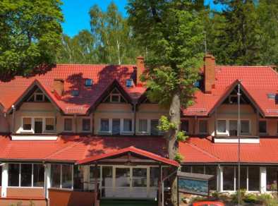 Ośrodek Konferencyjno-Wypoczynkowy Krucze Skały - sale konferencyjne Karpacz