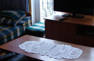 Ośrodki konferencyjne - Ośrodek Konferencyjno-Wypoczynkowy Krucze Skały - obiekt - zdjęcie 7 