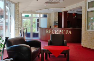 Ośrodki konferencyjne - Ośrodek Konferencyjno-Wypoczynkowy Krucze Skały - obiekt - zdjęcie 8 