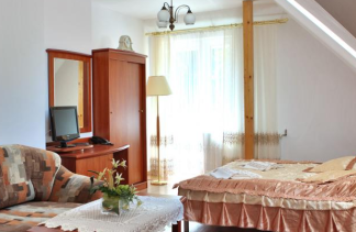 Ośrodki konferencyjne - Ośrodek Konferencyjno-Wypoczynkowy Krucze Skały - obiekt - zdjęcie 5 