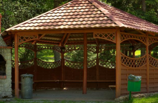 Ośrodki konferencyjne - Ośrodek Konferencyjno-Wypoczynkowy Krucze Skały - obiekt - zdjęcie 10 