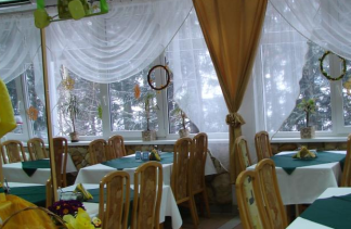 Ośrodki konferencyjne - Ośrodek Konferencyjno-Wypoczynkowy Krucze Skały - obiekt - zdjęcie 9 