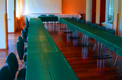 Ośrodki konferencyjne - Ośrodek Konferencyjno-Wypoczynkowy Krucze Skały - zdjęcie 4