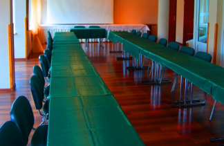 Ośrodki konferencyjne - Ośrodek Konferencyjno-Wypoczynkowy Krucze Skały - obiekt - zdjęcie 4 