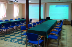 Ośrodki konferencyjne - Ośrodek Konferencyjno-Wypoczynkowy Krucze Skały - zdjęcie 3