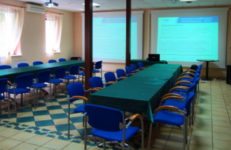 Ośrodki konferencyjne - Ośrodek Konferencyjno-Wypoczynkowy Krucze Skały - obiekt - zdjęcie 3 