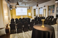 Centra konferencyjne - Stara Garbarnia - zdjęcie 4