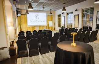 Centra konferencyjne - Stara Garbarnia - obiekt - zdjęcie 4 