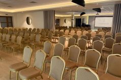 Centra konferencyjne - Stara Garbarnia - zdjęcie 3