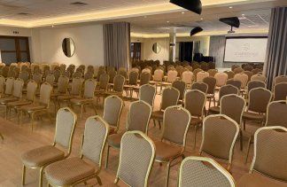 Centra konferencyjne - Stara Garbarnia - obiekt - zdjęcie 3 