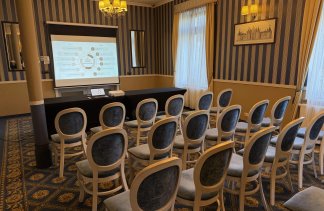 Centra konferencyjne - Stara Garbarnia - obiekt - zdjęcie 2 