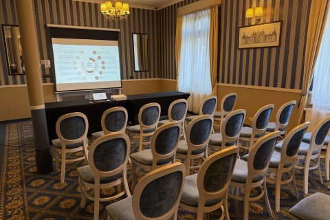 Centra konferencyjne - Stara Garbarnia - zdjęcie 2