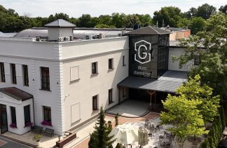 Centra konferencyjne - Stara Garbarnia - obiekt - zdjęcie 1 